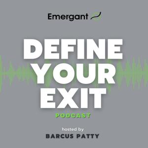 Define Your Exit - Maximizing your Amazon Business Valuation with Emergant