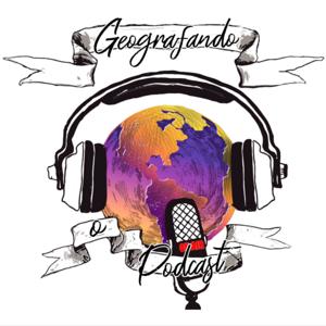 Geografando o Podcast