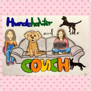 Hundehalter auf der Couch ODER Hunde(ver)halten verstehen