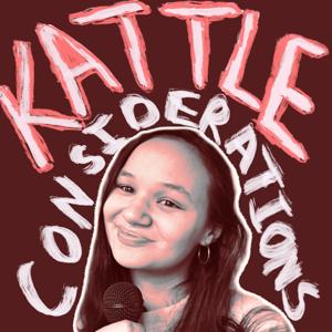 Kattle Considerations: Art, Culture, & the Internet