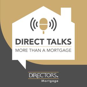 Direct Talks | More Than a Mortgage