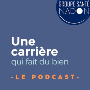 Le Podcast qui fait du bien !