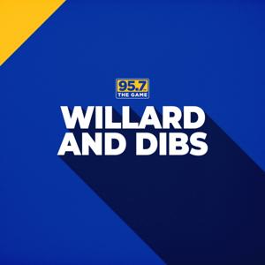 Willard & Dibs by Audacy