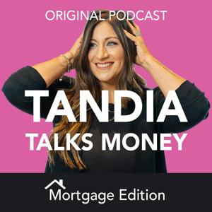 Tandia Talks Money