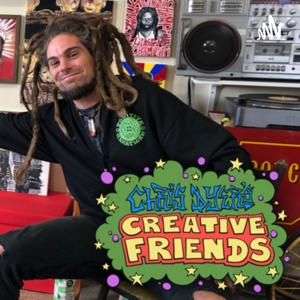 Chris Dyer's Creative Friends