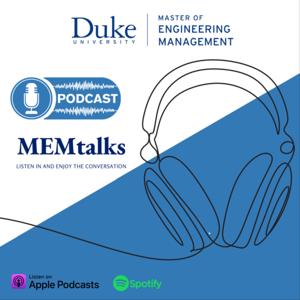 MEMtalks@Duke