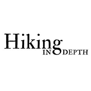 Hiking In Depth