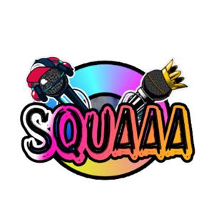 SQUAAA Podcast