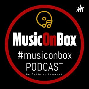 MusicOnBox