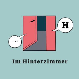 Im Hinterzimmer - Der «Hauptstadt»-Podcast zum Wahljahr in der Stadt Bern