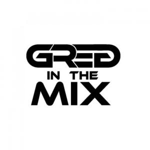 GREG IN THE MIX