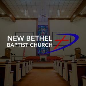 New Bethel Baptist Church