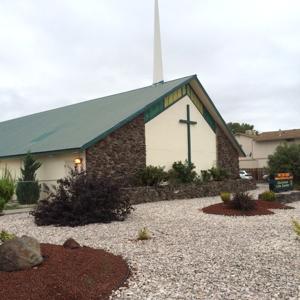 Fallon CLC Sermons