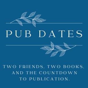 Pub Dates by Amie Kaufman & Kate J. Armstrong