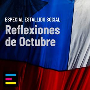 Reflexiones de Octubre: A Dos Años del Estallido Social