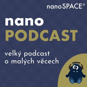 nanoPODCAST od nanoSPACE