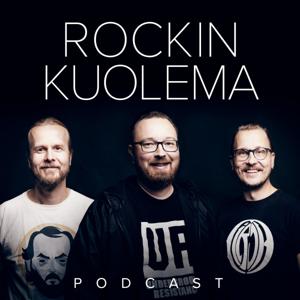 Rockin kuolema