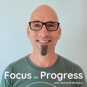 Focus on Progress