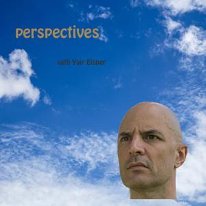 perspectives with yair elsner