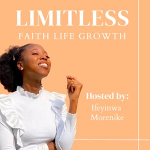 Limitless: Faith Life Growth