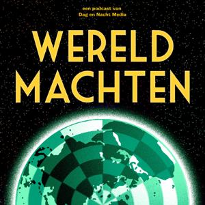 Wereldmachten by Dag & Nacht Media