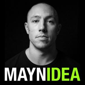 The Mayn Idea Podcast by Abe Maynard