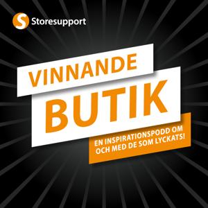 Vinnande Butik