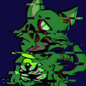 Zombie Kitty Podcast