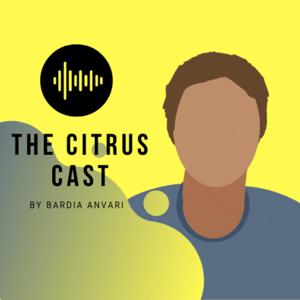 The Citrus Cast