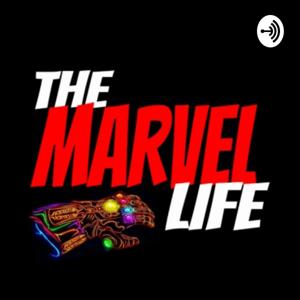 THE MARVEL LIFE