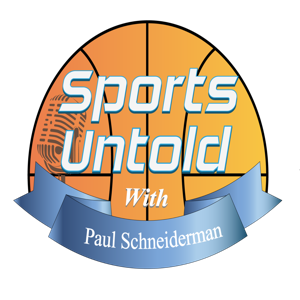 Sports Untold