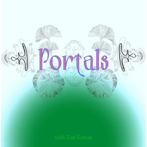 Portals with Zoe