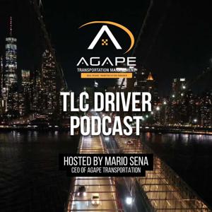 Agape Driver Podcast [EN/ES]