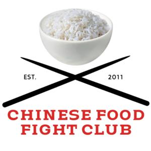 Chinese Food Fight Club