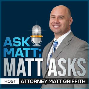 Ask Matt; Matt Asks