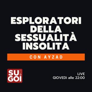 Esploratori della sessualità insolita