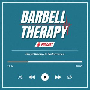 BarbellTherapy Podcast