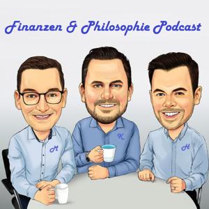 Finanzen & Philosophie Podcast