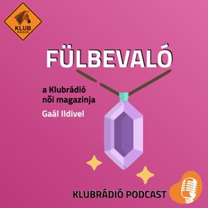 Fülbevaló by Klubrádió