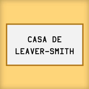 Casa de Leaver-Smith