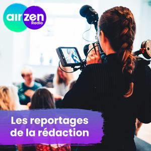 Les reportages de la rédaction