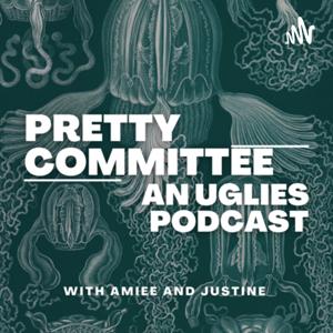 Pretty Committee: an Uglies Podcast