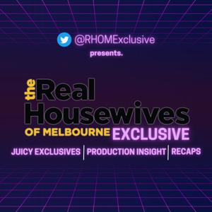 RHOM Exclusive Podcast