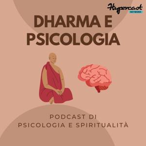 Dharma e Psicologia by Stefania Perrone - Hypercast