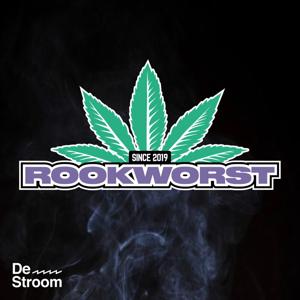 Rookworst de Podcast by Hef / De Stroom