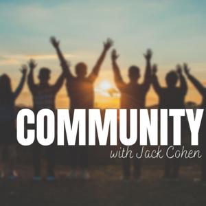 Community with Jack Cohen