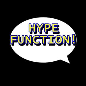 Hype Function