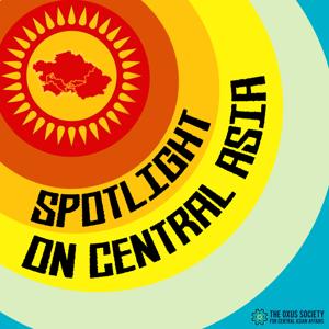 Spotlight on Central Asia