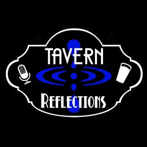 Tavern Reflections by Travis I. Sivart