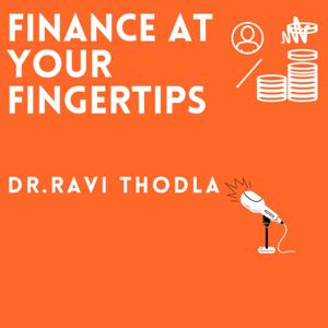 Finance at your Fingertips